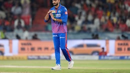 "Scratching Our Heads": Australia Great Slams Axar Patel For This Blunder After SRH Loss