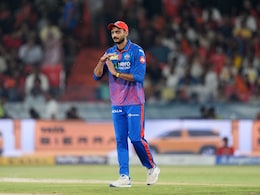 "Scratching Our Heads": Australia Great Slams Axar Patel For This Blunder After SRH Loss