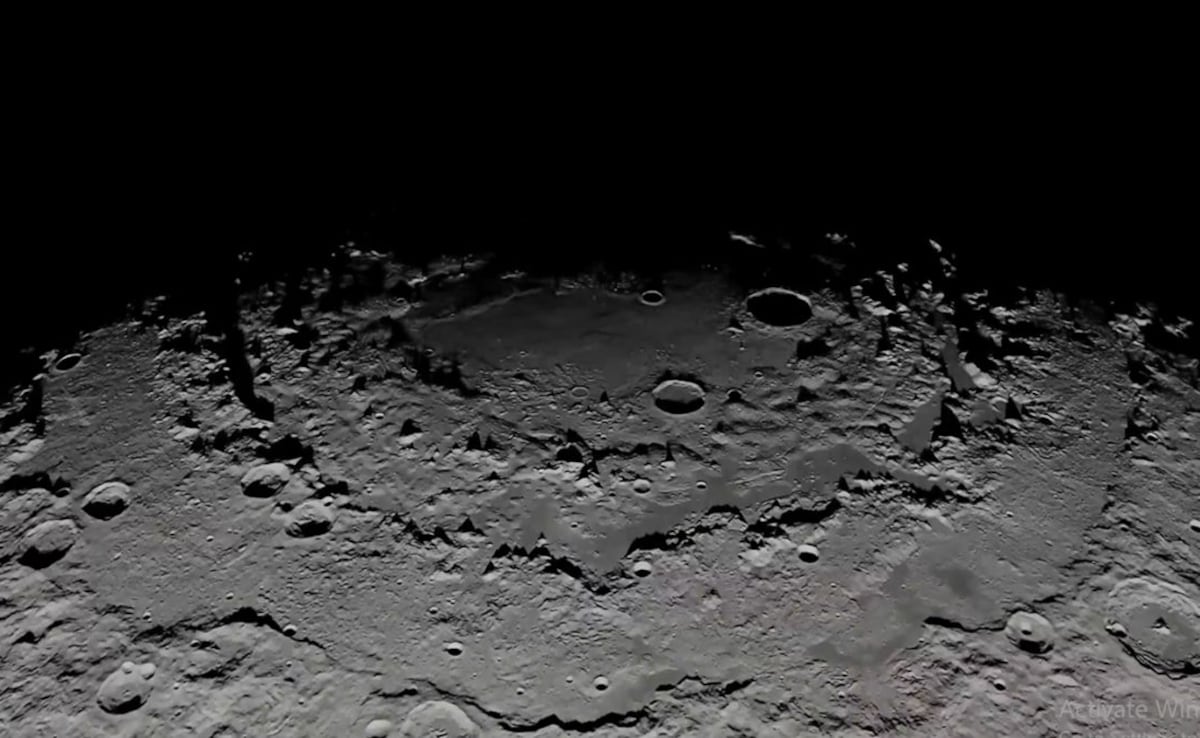 Latest and Breaking News on NDTV