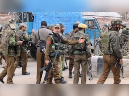 कभी प्लंबर तो कभी कुक, पहचान छुपाकर 16 साल भारत में रहा PAK आतंकी, राजस्थान-हरियाणा में बनाए ठिकाने