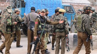 कभी प्लंबर तो कभी कुक, पहचान छुपाकर 16 साल भारत में रहा PAK आतंकी, राजस्थान-हरियाणा में बनाए ठिकाने