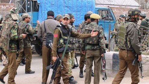 कभी प्लंबर तो कभी कुक, पहचान छुपाकर 16 साल भारत में रहा PAK आतंकी, राजस्थान-हरियाणा में बनाए ठिकाने