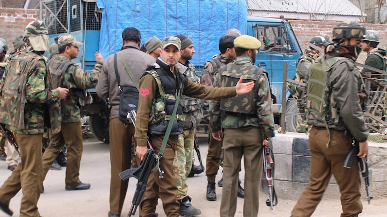 कभी प्लंबर तो कभी कुक, पहचान छुपाकर 16 साल भारत में रहा PAK आतंकी, राजस्थान-हरियाणा में बनाए ठिकाने