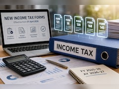 Income Tax Filing: Less Than 40 Hours Left Until Deadline As Over 5 Crore ITRs Filed