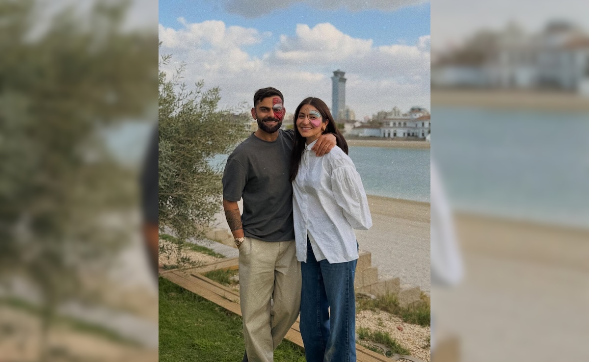 Latest and Breaking News on NDTV