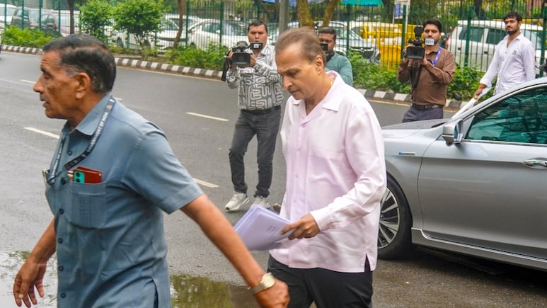CBI Probes Rs 73,000 Crore Bank Fraud Linked To Anil Ambani's Reliance Group; ED Flags IBC Irregularities
