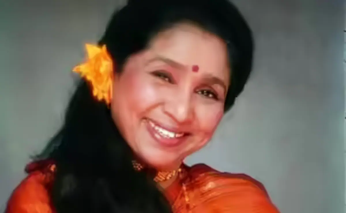 Asha Bhosle's Last Wish, Like Her Life, Was Also About Music