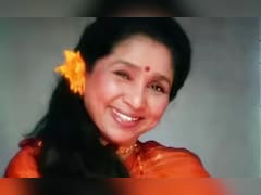 Asha Bhosle's Last Wish, Like Her Life, Was Also About Music