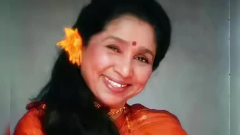 Asha Bhosle's Last Wish, Like Her Life, Was Also About Music