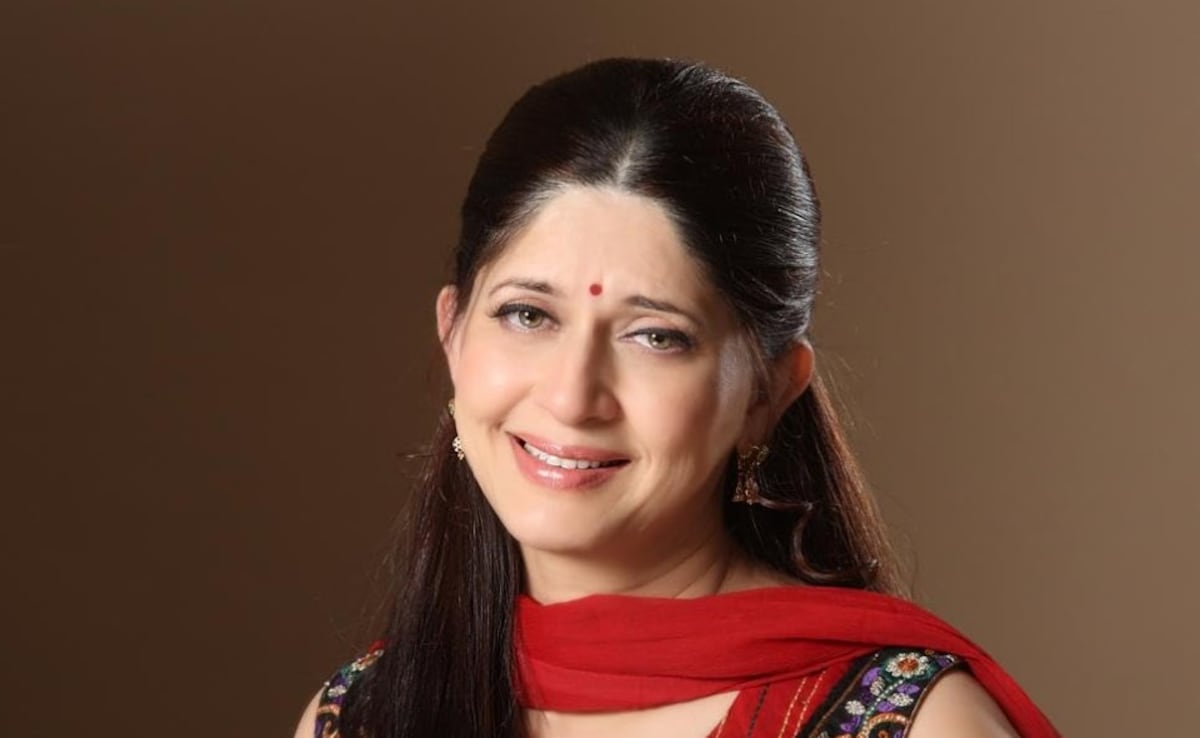 Latest and Breaking News on NDTV