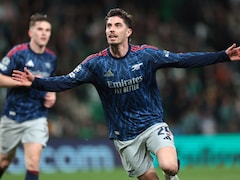 Kai Havertz Strikes Late As Arsenal Steal Champions League Advantage Against Sporting