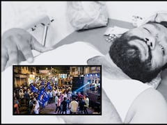 Akola News : भीम जयंतीची मिरवणूक ठरलं कारण? अकोटमध्ये नगरसेविकेच्या पतीवर जीवघेणा हल्ला, प्रकृती चिंताजनक