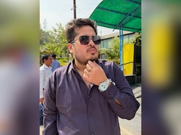 रायपुर-मुंबई-भुवनेश्वर तक फैला सट्टा नेटवर्क; बाबू खेमानी की गिरफ्तारी की दावा, 3 STUMPS गैंग का मास्टमाइंड