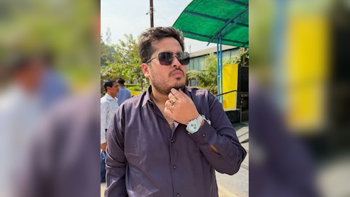 रायपुर-मुंबई-भुवनेश्वर तक फैला सट्टा नेटवर्क; बाबू खेमानी की गिरफ्तारी की दावा, 3 STUMPS गैंग का मास्टमाइंड