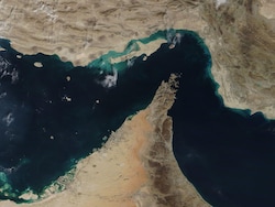 Bypassing Strait Of Hormuz No Easy Task, Experts Warn Gulf Countries