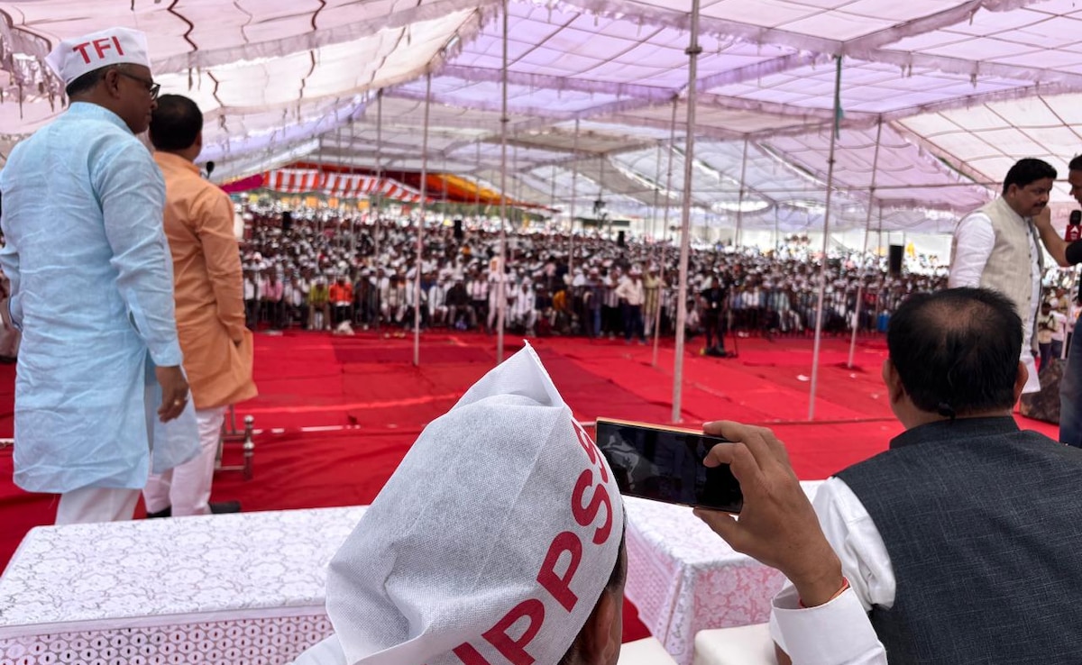 Latest and Breaking News on NDTV