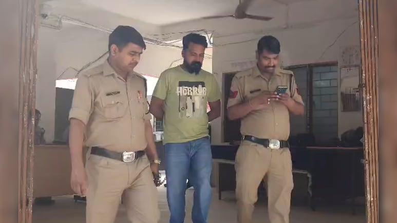 शादी का झांसा देकर देह शोषण, दूसरी युवती से विवाह रचाने जा रहा था आरोपी गिरफ्तार