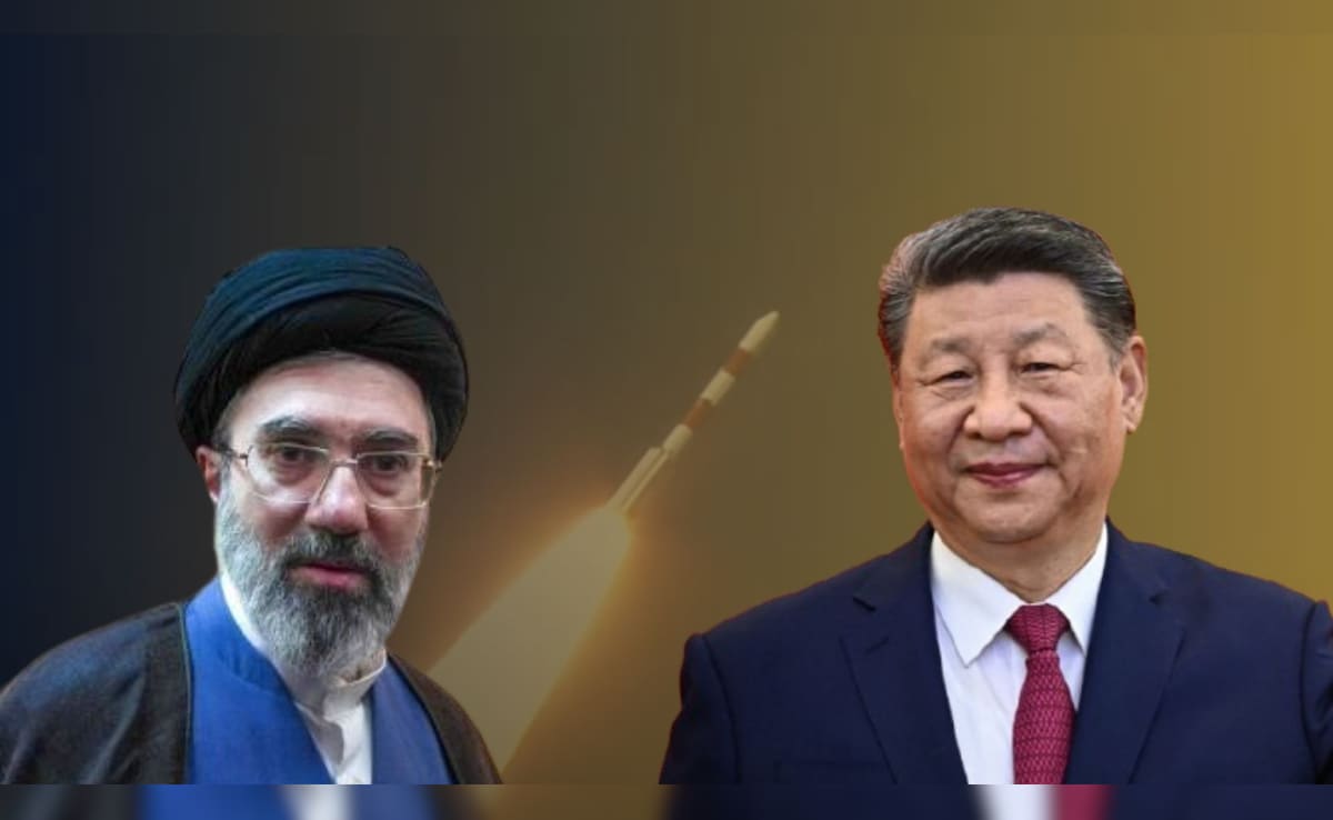 बारूद के ढेर पर बैठे मिडिल ईस्ट में चीन लगा रहा चिंगारी? सीजफायर के बीच ईरान को घातक हथियार भेजने की तैयारी