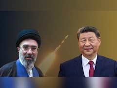 बारूद के ढेर पर बैठे मिडिल ईस्ट में चीन लगा रहा चिंगारी? सीजफायर के बीच ईरान को घातक हथियार भेजने की तैयारी