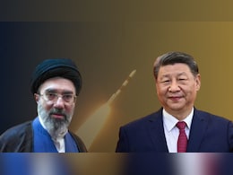 बारूद के ढेर पर बैठे मिडिल ईस्ट में चीन लगा रहा चिंगारी? सीजफायर के बीच ईरान को घातक हथियार भेजने की तैयारी