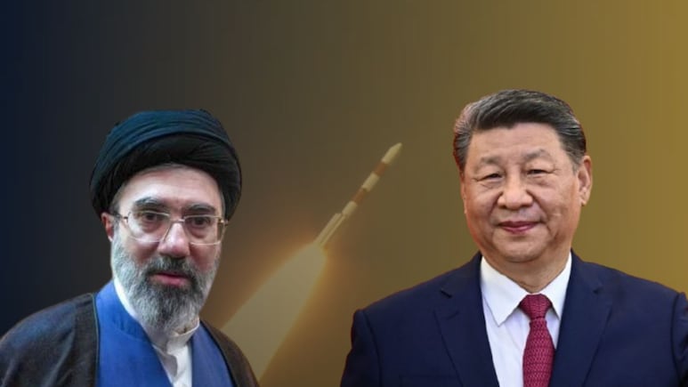 बारूद के ढेर पर बैठे मिडिल ईस्ट में चीन लगा रहा चिंगारी? सीजफायर के बीच ईरान को घातक हथियार भेजने की तैयारी