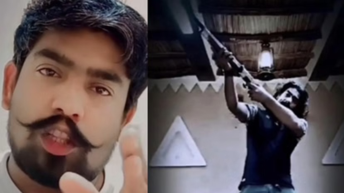 Video: AK 47 को खिलौना बताकर 'आतंकियों' को क्लीन चिट दी, UP पुलिस के अफसरों पर गिरी गाज, कैसा खुला राज?