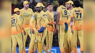 चेन्नई की फिर से हार, लेकिन IPL Points Table में हुआ एक स्थान का फायदा, जानें क्या है गणित