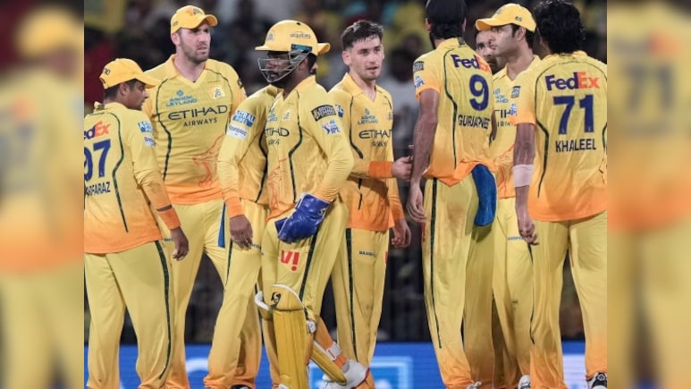 CSK की जीत से IPL Points Table में उथल-पुथल, केकेआर के लिए प्लेऑफ में पहुंचना हुआ मुश्किल