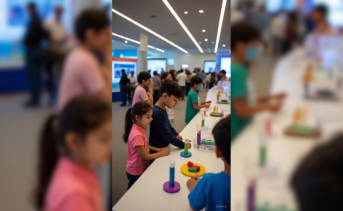 Latest and Breaking News on NDTV