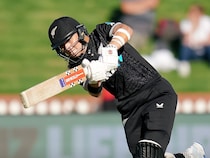 New Zealand Women Script History, Break Indias World Record In ODI Cricket