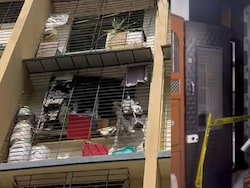 Man Stabs Girlfriend, Her Mother To Death Near Mumbai, Then Attempts Suicide