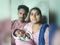 ‘मुख्यमंत्री सेहत योजना’ के वजह से नवजात बच्ची को मिला नया जीवन, डॉक्टरों की चिंता उम्मीद में बदली