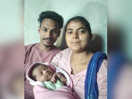 &lsquo;मुख्यमंत्री सेहत योजना&rsquo; के वजह से नवजात बच्ची को मिला नया जीवन, डॉक्टरों की चिंता उम्मीद में बदली