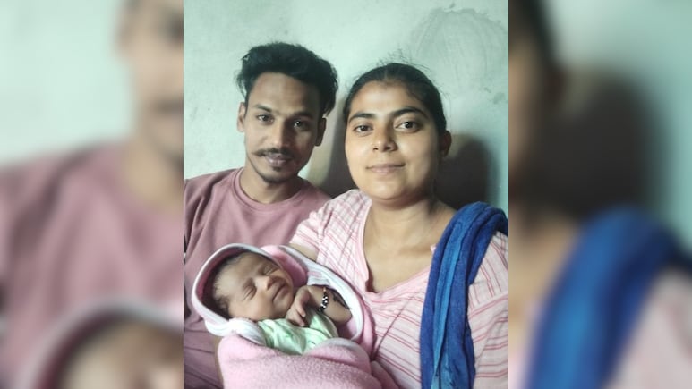 &lsquo;मुख्यमंत्री सेहत योजना&rsquo; के वजह से नवजात बच्ची को मिला नया जीवन, डॉक्टरों की चिंता उम्मीद में बदली