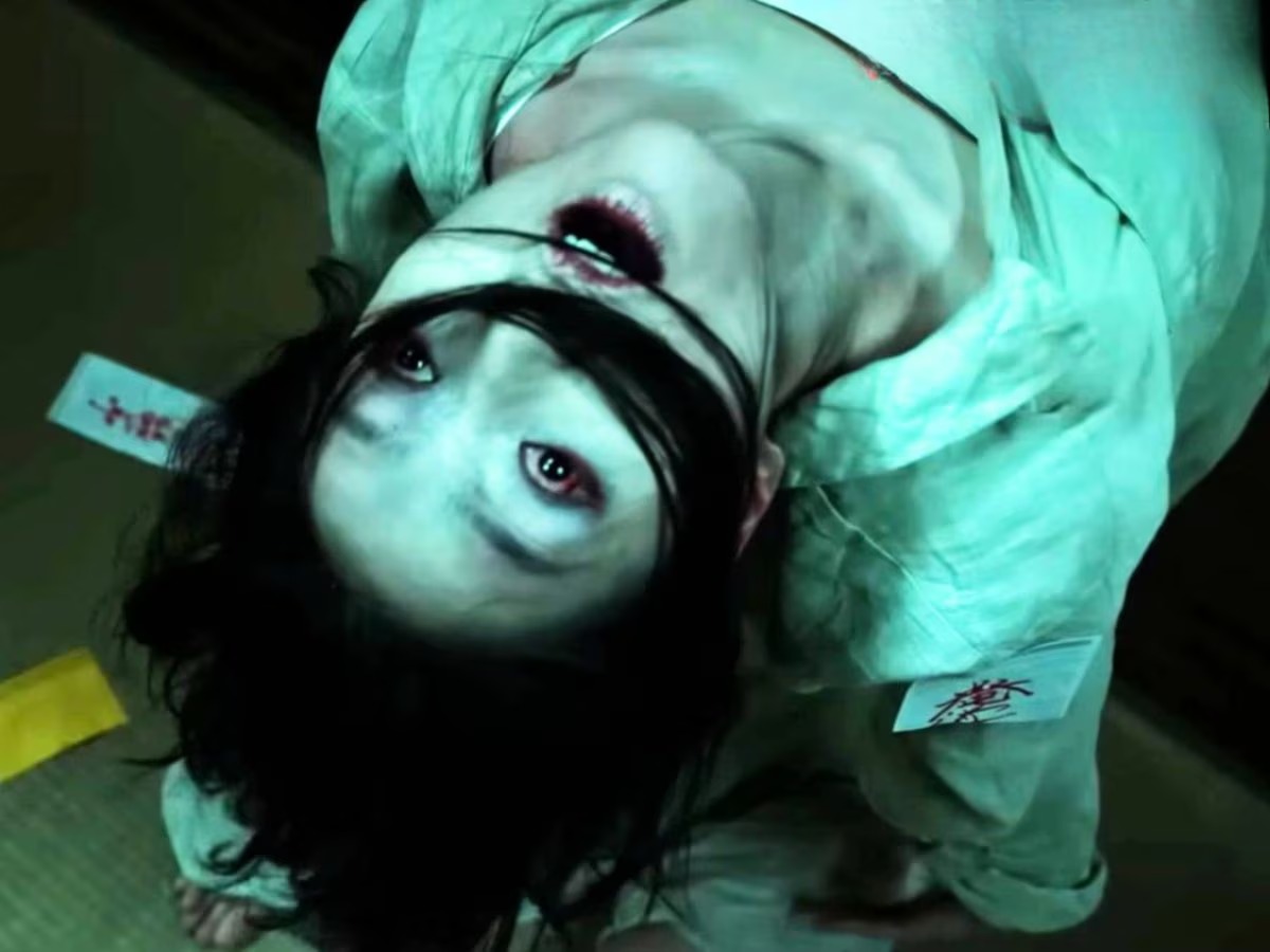 वो हॉरर फिल्म, जिसे देखते हुए जपेंगे राम नाम, 1 घंटा 51 मिनट तक भूल जाएंगे सब कुछ, दम नहीं तो रहें दूर