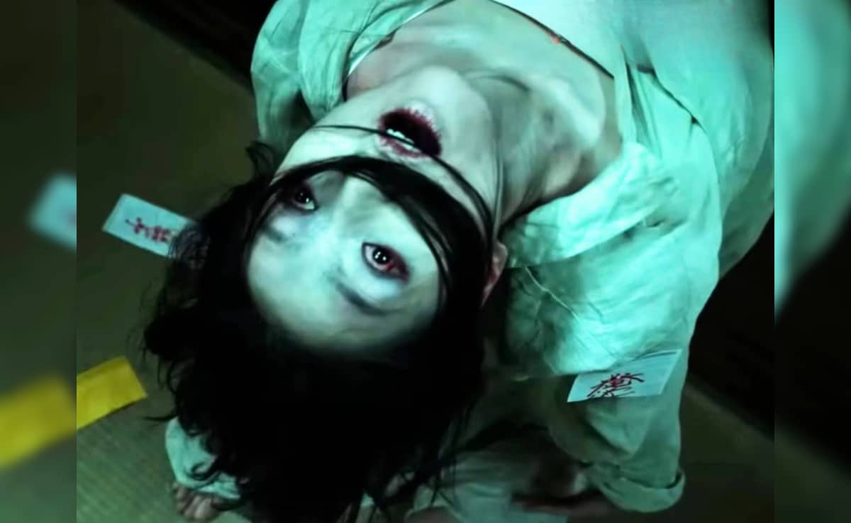 वो हॉरर फिल्म, जिसे देखते हुए जपेंगे राम नाम, 1 घंटा 51 मिनट तक भूल जाएंगे सब कुछ, दम नहीं तो रहें दूर