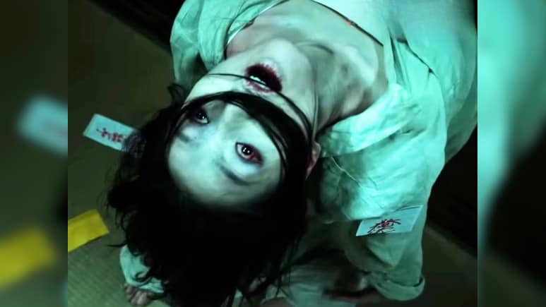 वो हॉरर फिल्म, जिसे देखते हुए जपेंगे राम नाम, 1 घंटा 51 मिनट तक भूल जाएंगे सब कुछ, दम नहीं तो रहें दूर