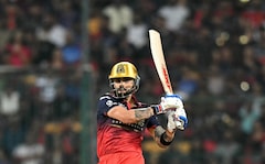 Virat Kohli Scripts History, Achieves Two Unique Records With Fiery Knock