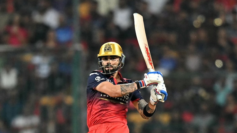 RCB vs GT: कोहली का वर्ल्ड रिकॉर्ड, रच दिया इतिहास, गेल और रोहित भी 19  साल में यह नहीं कर सके