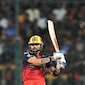 Virat Kohli Scripts History, Achieves Two Unique Records With Fiery Knock