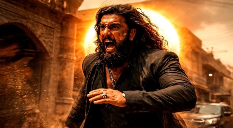 Dhurandhar 2 Box Office Collection Day 16: बॉक्स ऑफिस पर कहर बरपा रही रणवीर सिंह की धुरंधर 2, 1600 करोड़ के पहुंची पास