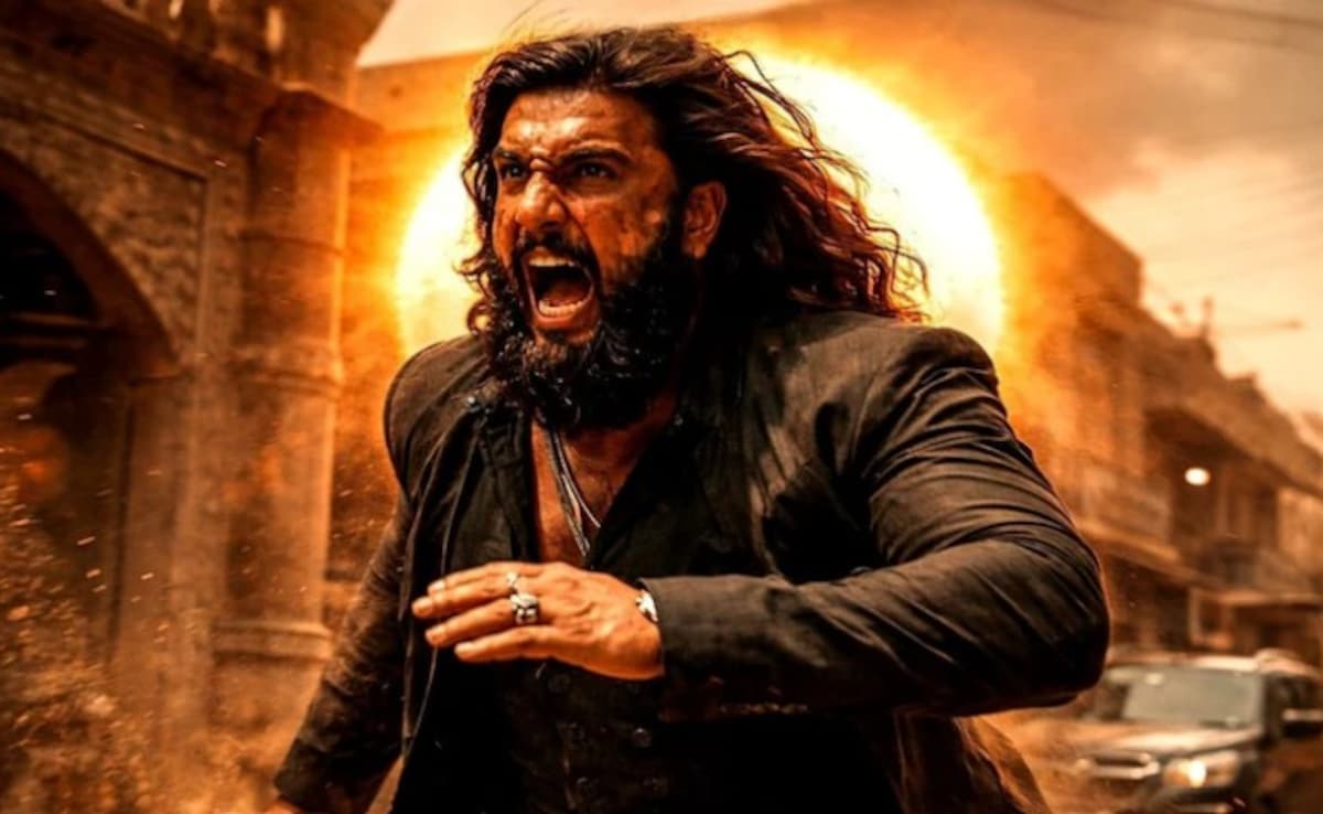 Dhurandhar 2 Box Office Collection Day 16: बॉक्स ऑफिस पर कहर बरपा रही रणवीर सिंह की धुरंधर 2, 1600 करोड़ के पहुंची पास