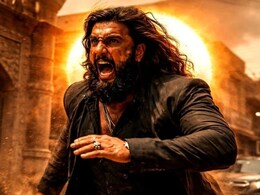 Dhurandhar 2 Box Office Collection Day 16: बॉक्स ऑफिस पर कहर बरपा रही रणवीर सिंह की धुरंधर 2, 1600 करोड़ के पहुंची पास