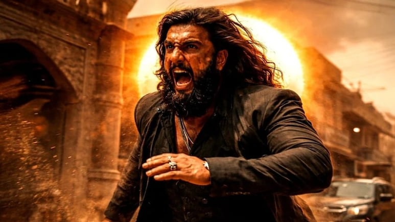 Dhurandhar 2 Box Office Collection Day 16: बॉक्स ऑफिस पर कहर बरपा रही रणवीर सिंह की धुरंधर 2, 1600 करोड़ के पहुंची पास