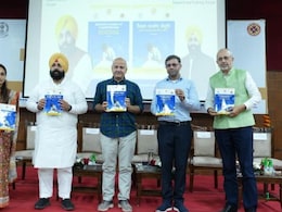 पंजाब में 'मिशन 4.0' की शुरुआत, जानिए शिक्षकों और छात्रों को इससे क्या हो रहा है लाभ