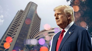 ट्रंप ने फिर फोड़ा 'बयान बम', युद्ध के दौरान हर धमकी के बाद ऐसे धराशायी हुआ बाजार