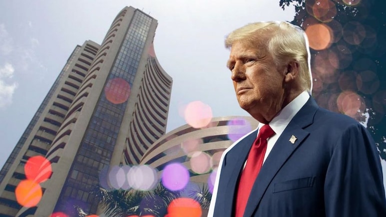 ट्रंप ने फिर फोड़ा 'बयान बम', युद्ध के दौरान हर धमकी के बाद ऐसे धराशायी हुआ बाजार