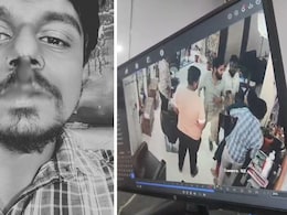 Wife Terminated From Job, Husband Thrashes Employer In Bengaluru