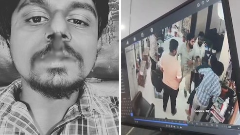 Wife Terminated From Job, Husband Thrashes Employer In Bengaluru