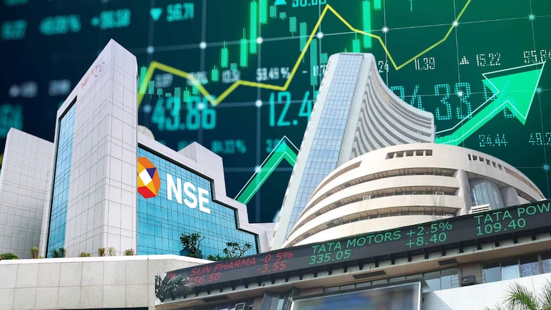 Nifty Up 3.5%; Sensex Surges By 2,700 Points: Three Reasons Why Market Is Up Today